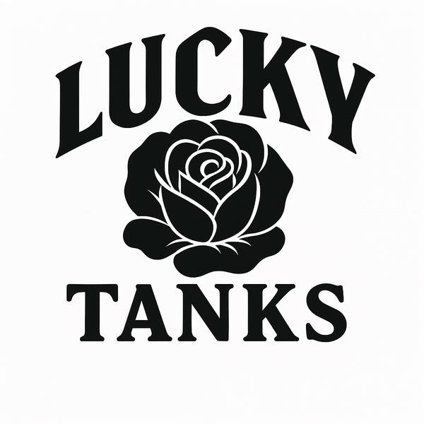 Lucky Tanks